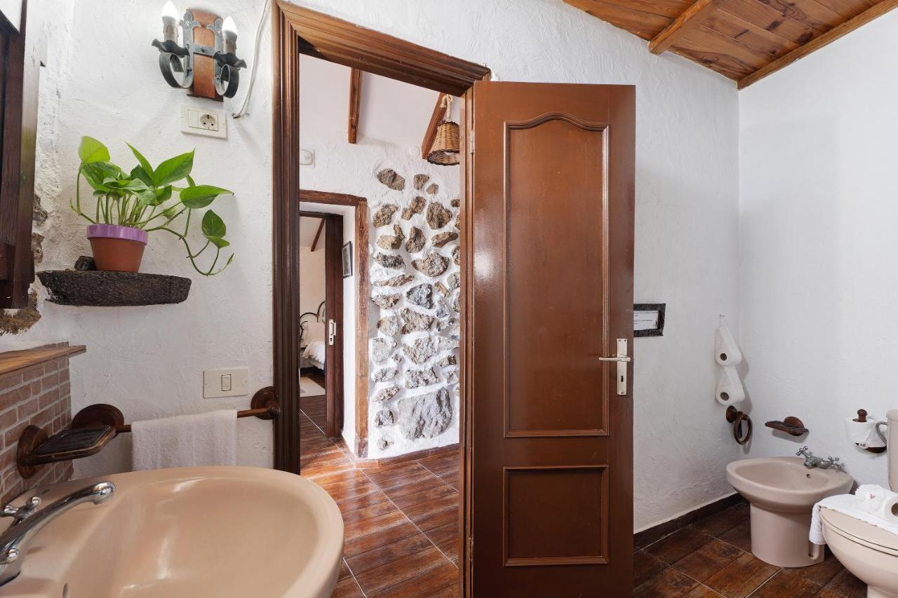 Villa Casa Rosalia Icod De Los Vinos Exterior foto