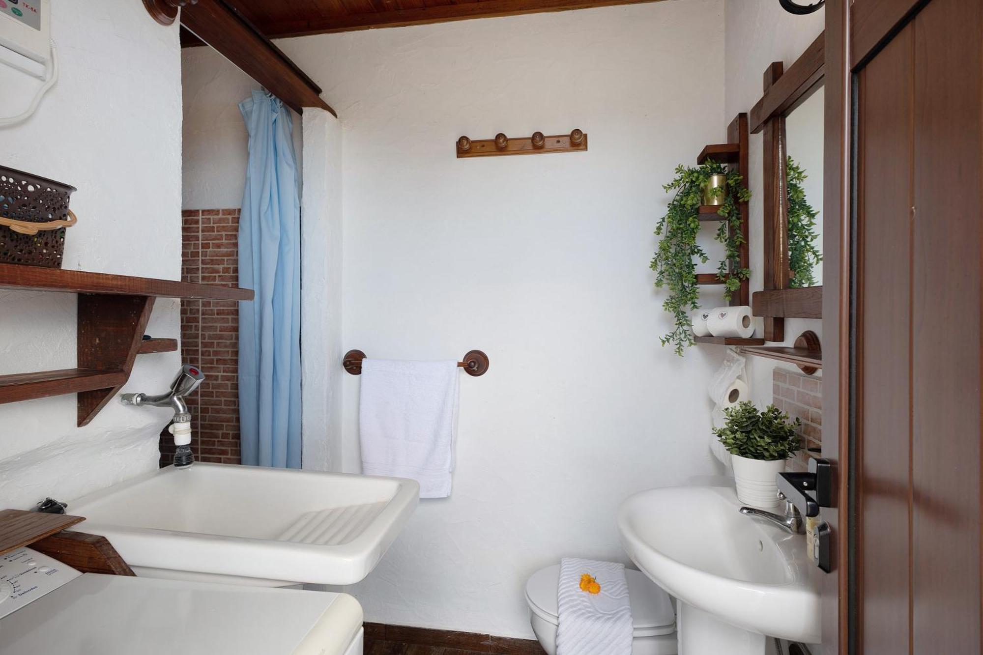 Villa Casa Rosalia Icod De Los Vinos Exterior foto